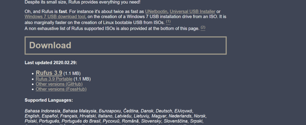 bootable-usb-windows-rufus-download