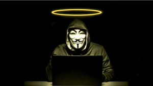Hacker