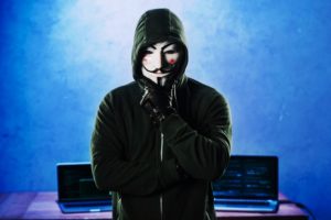 Hacker