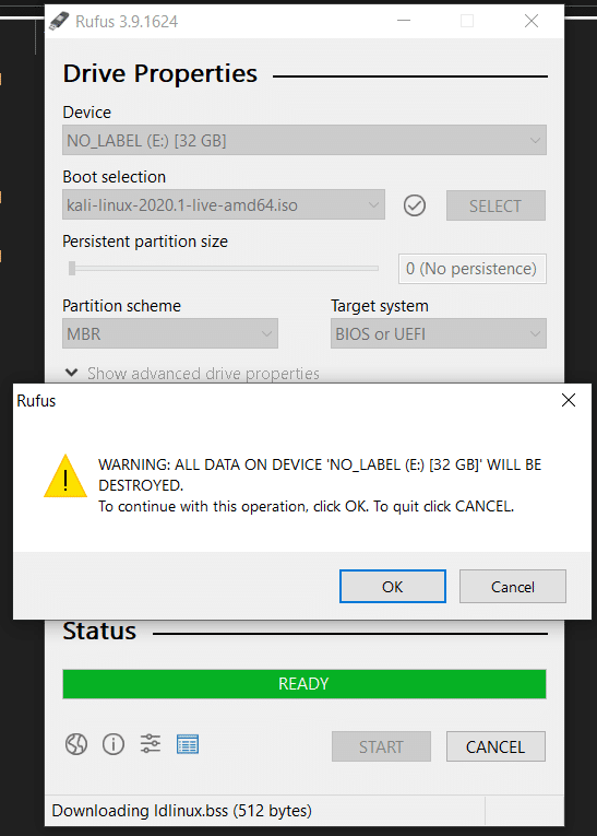 live-usb-windows-7
