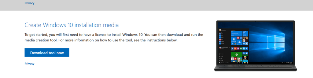 live-usb-windows-microsoft