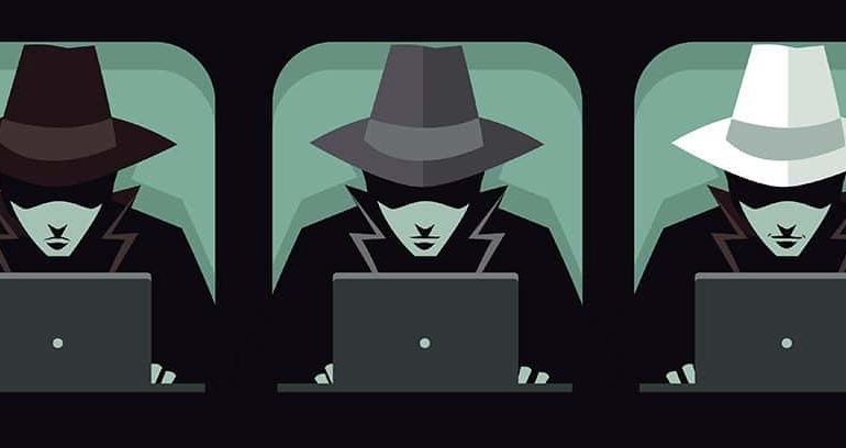 Start Hacking - Hacking Methadologies