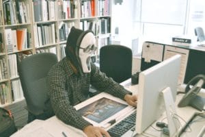 Programmih to start Hacking