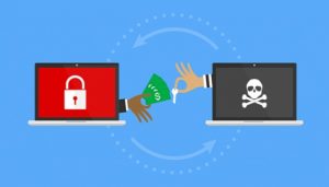 Maze Ransomware: Not Your Average Looking Ransomware 2 Maze Ransomware: Paying the Ransom