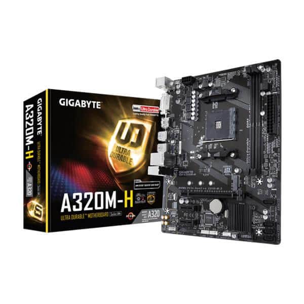 Build The Best Budget Gaming/video editing PC under Rs.25,000 in India(2020) 4 gigabyte motherboard