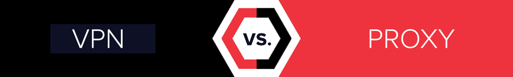 VPN vs Proxy 2 VPN vs Proxy