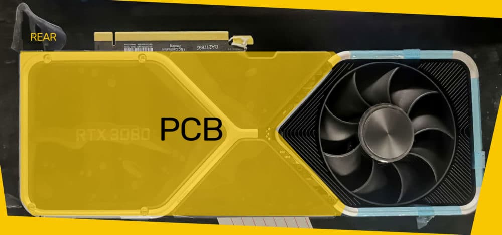 New Nvidia GPU- RTX 3080! Leaks and other details 5 New Nvidia GPU- RTX 3080! Leaks and other details 2
