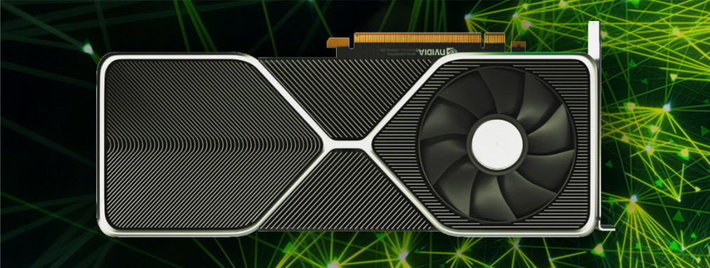 RTX 3080 leaked!