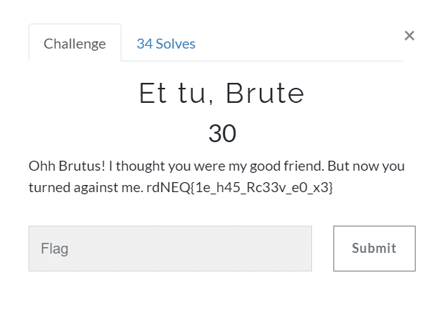 GirlScript CTF Writeup - August 2020 16 GirlScript CTF Writeup - August 2020 15