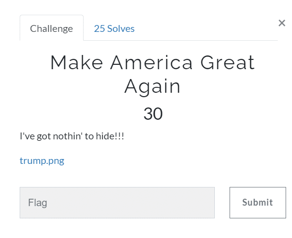 GirlScript CTF Writeup - August 2020 6 GirlScript CTF Writeup - August 2020 5