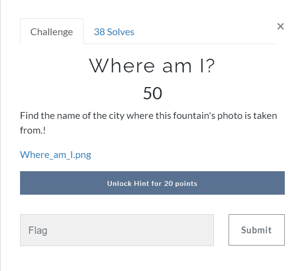 GirlScript CTF Writeup - August 2020 11 GirlScript CTF Writeup - August 2020 10