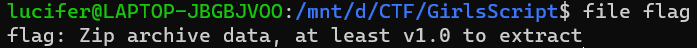 GirlScript CTF Writeup - August 2020 5 GirlScript CTF Writeup - August 2020 4