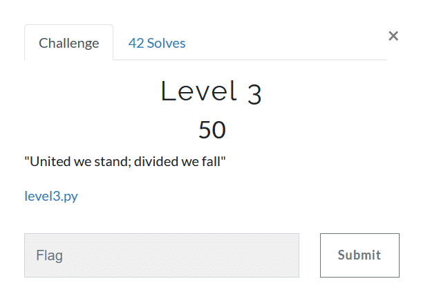 GirlScript CTF Writeup - August 2020 24 GirlScript CTF Writeup - August 2020 23