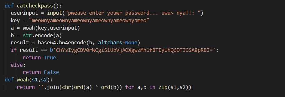 GirlScript CTF Writeup - August 2020 27 GirlScript CTF Writeup - August 2020 26