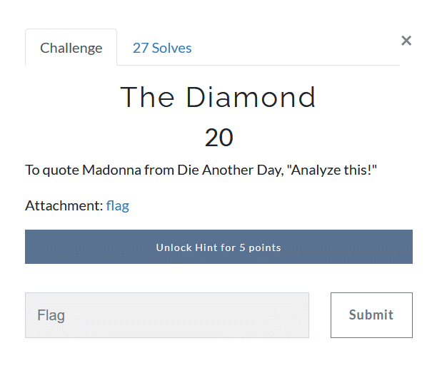 GirlScript CTF Writeup - August 2020 4 GirlScript CTF Writeup - August 2020 3