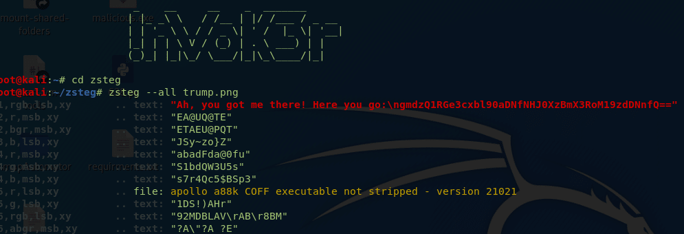 GirlScript CTF Writeup - August 2020 8 GirlScript CTF Writeup - August 2020 7