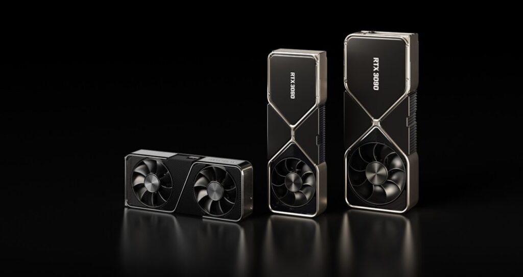 Nvidia RTX 3060ti: All you need to know! ( Awesome leaks and details) 2 Nvidia RTX 30