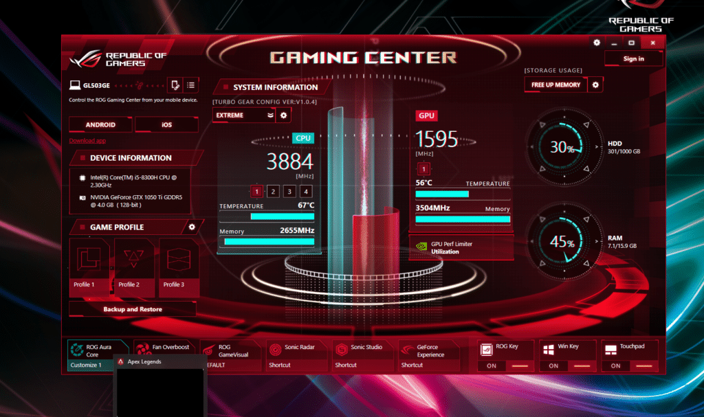 Does your System heat too much? Say no more! 4 Does your System heat too much? Say no more! 2