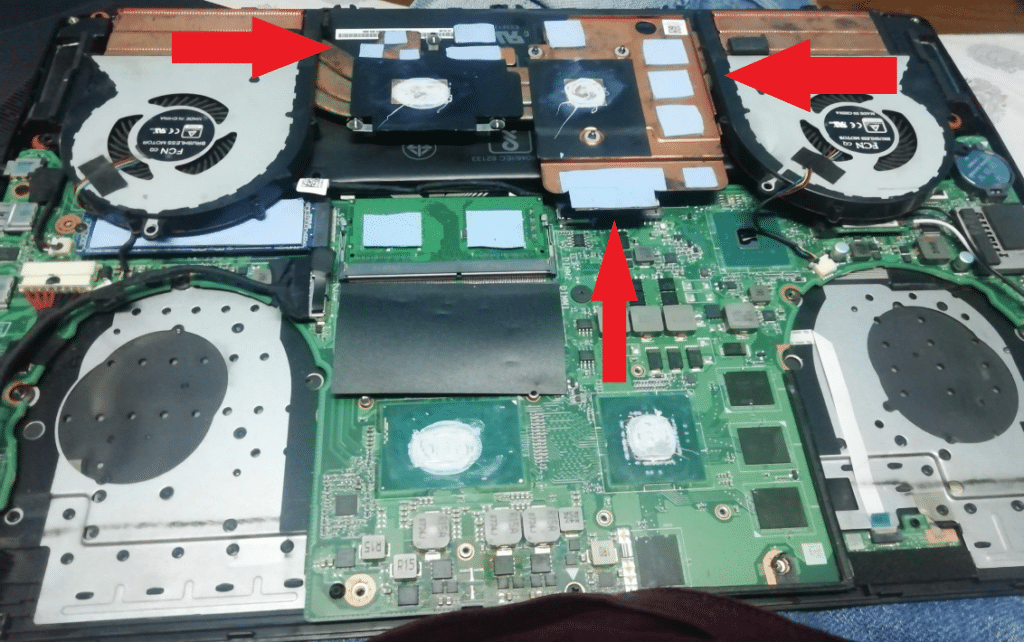 Does your System heat too much? Say no more! 3 Does your System heat too much? Say no more! 1