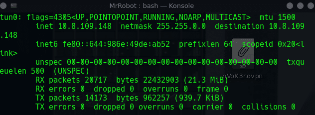 TryHackMe — Mr. Robot CTF Writeup 15 TryHackMe — Mr. Robot CTF Writeup 12