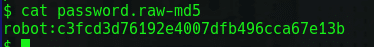 TryHackMe — Mr. Robot CTF Writeup 21 TryHackMe — Mr. Robot CTF Writeup 18