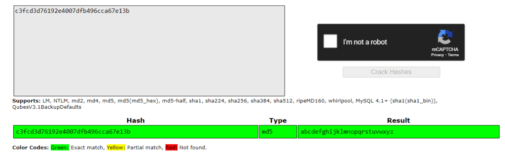 TryHackMe — Mr. Robot CTF Writeup 22 TryHackMe — Mr. Robot CTF Writeup 19