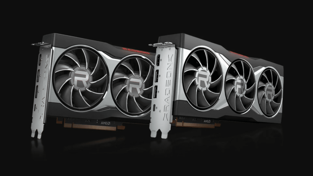 New AMD Radeon RX 6000 series, A blow to GPU market! 2 New AMD Radeon RX 6000 series, A blow to GPU market! 1