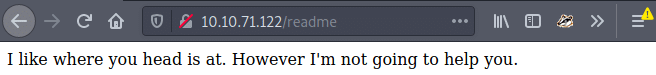 TryHackMe — Mr. Robot CTF Writeup 6 TryHackMe — Mr. Robot CTF Writeup 3