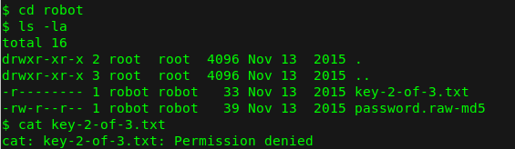 TryHackMe — Mr. Robot CTF Writeup 20 TryHackMe — Mr. Robot CTF Writeup 17