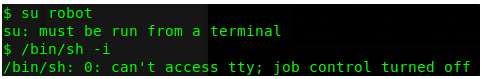 TryHackMe — Mr. Robot CTF Writeup 23 TryHackMe — Mr. Robot CTF Writeup 20