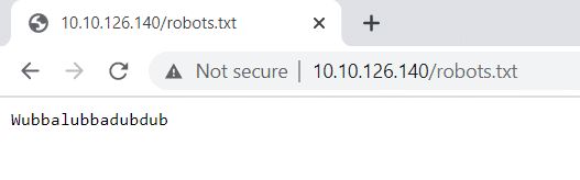 robots.txt