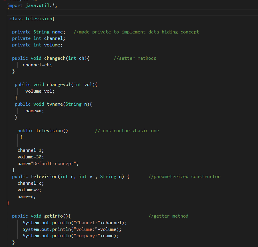 Understanding OOPs Concept: First step towards Software Dev 5 Understanding OOPs Concept: First step towards Software Dev 2