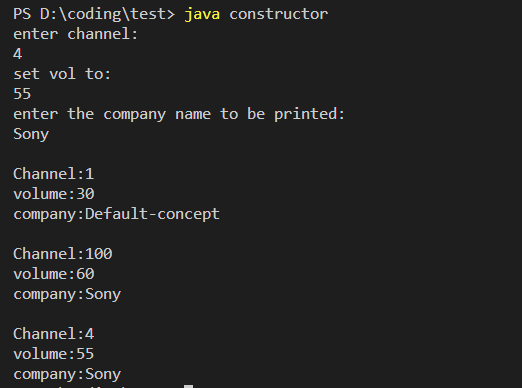 Understanding OOPs Concept: First step towards Software Dev 7 Understanding OOPs Concept: First step towards Software Dev 4
