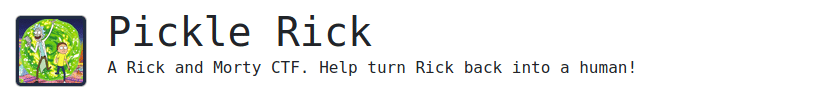 Tryhackme