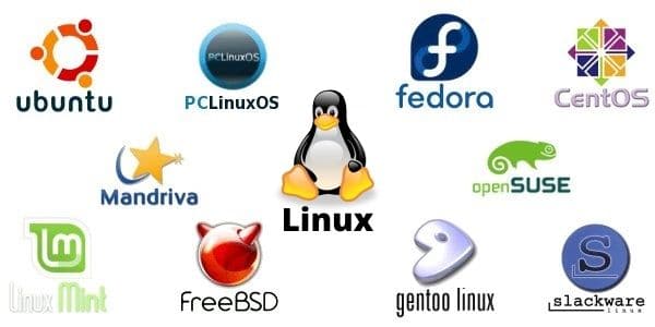 What Is Linux A Linux Distribution? How Do They Work? 3 Linux Distributions